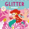 Image Books Zeemeermin Glitter Doeboek Kleurboek