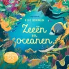 Uitgeverij Usborne Zeeën en oceanen
