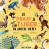 Lemniscaat Zo praat je met een tijger ... en andere dieren
