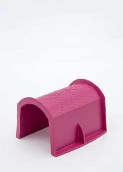 Zsilt Schuur Barn Roze