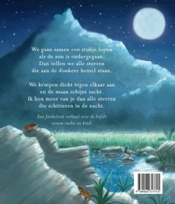Veltman Uitgevers Zullen we samen sterren tellen?