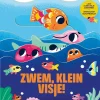 Image Books Zwem, klein visje!